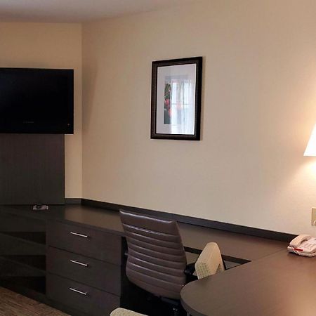 Candlewood Suites Houston Medical Center By Ihg Exterior photo