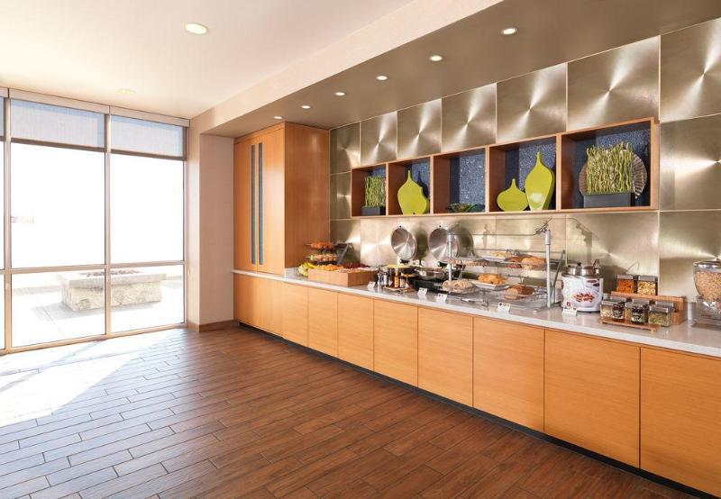Candlewood Suites Houston Medical Center By Ihg Exterior photo