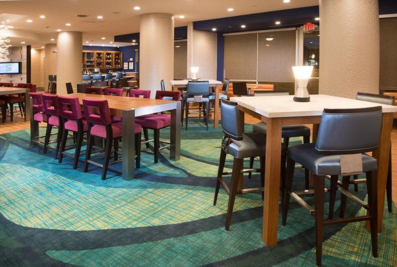 Candlewood Suites Houston Medical Center By Ihg Exterior photo