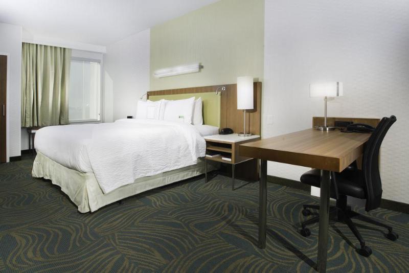 Candlewood Suites Houston Medical Center By Ihg Exterior photo